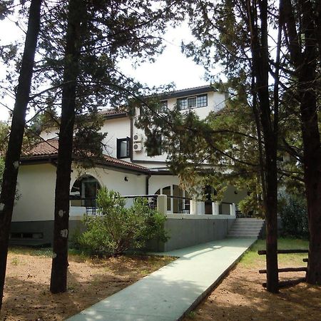 Hotel Park Višići Zewnętrze zdjęcie