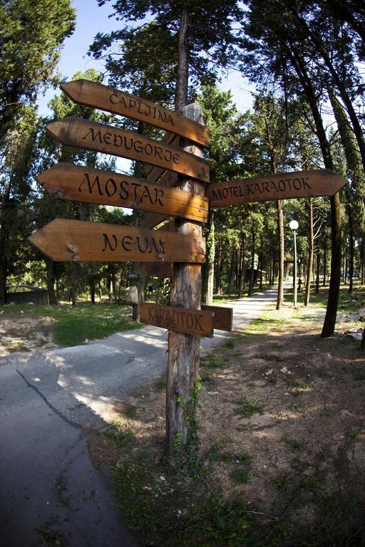 Hotel Park Višići Zewnętrze zdjęcie
