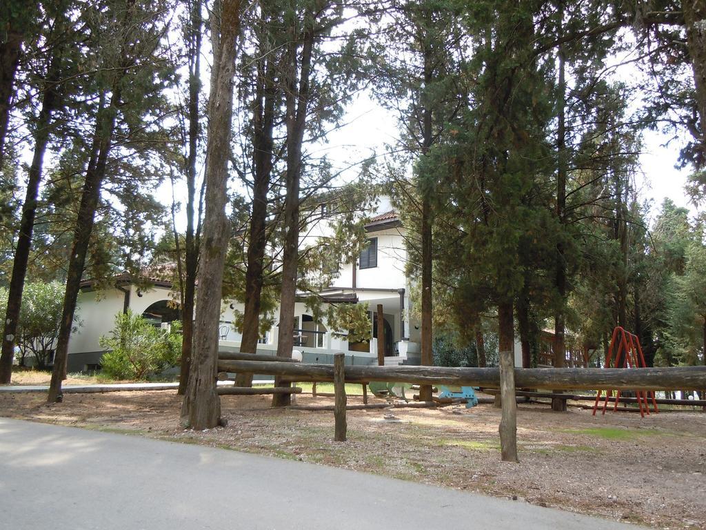 Hotel Park Višići Zewnętrze zdjęcie