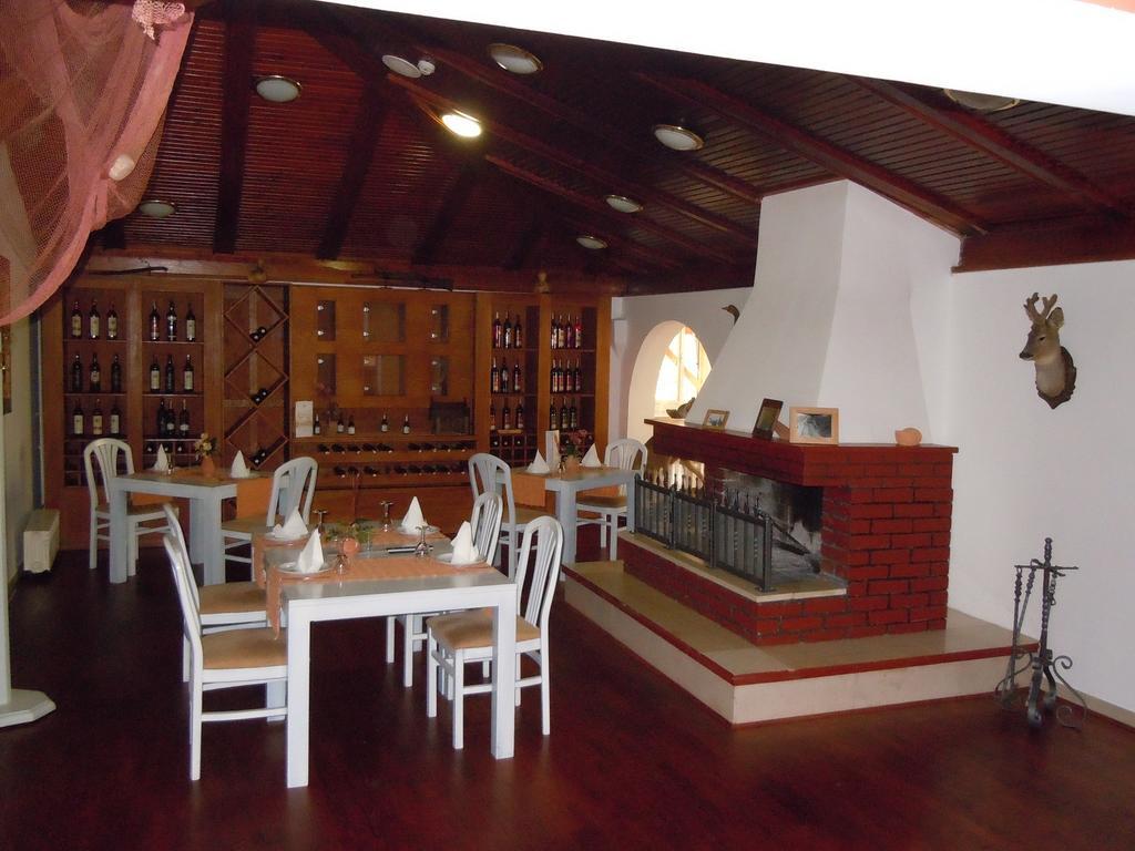 Hotel Park Višići Zewnętrze zdjęcie