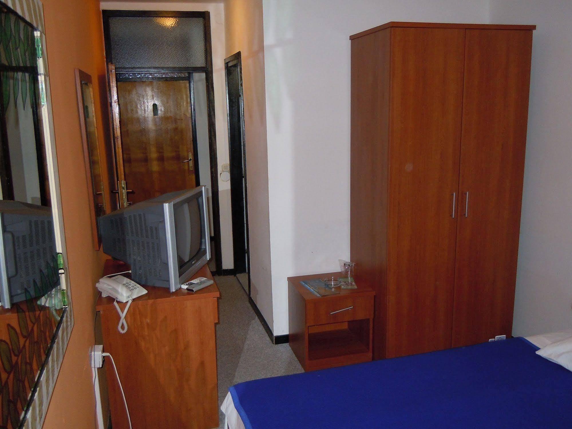 Hotel Park Višići Zewnętrze zdjęcie