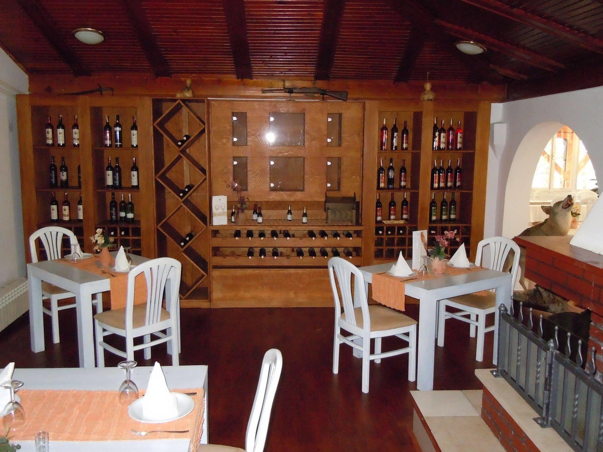 Hotel Park Višići Zewnętrze zdjęcie