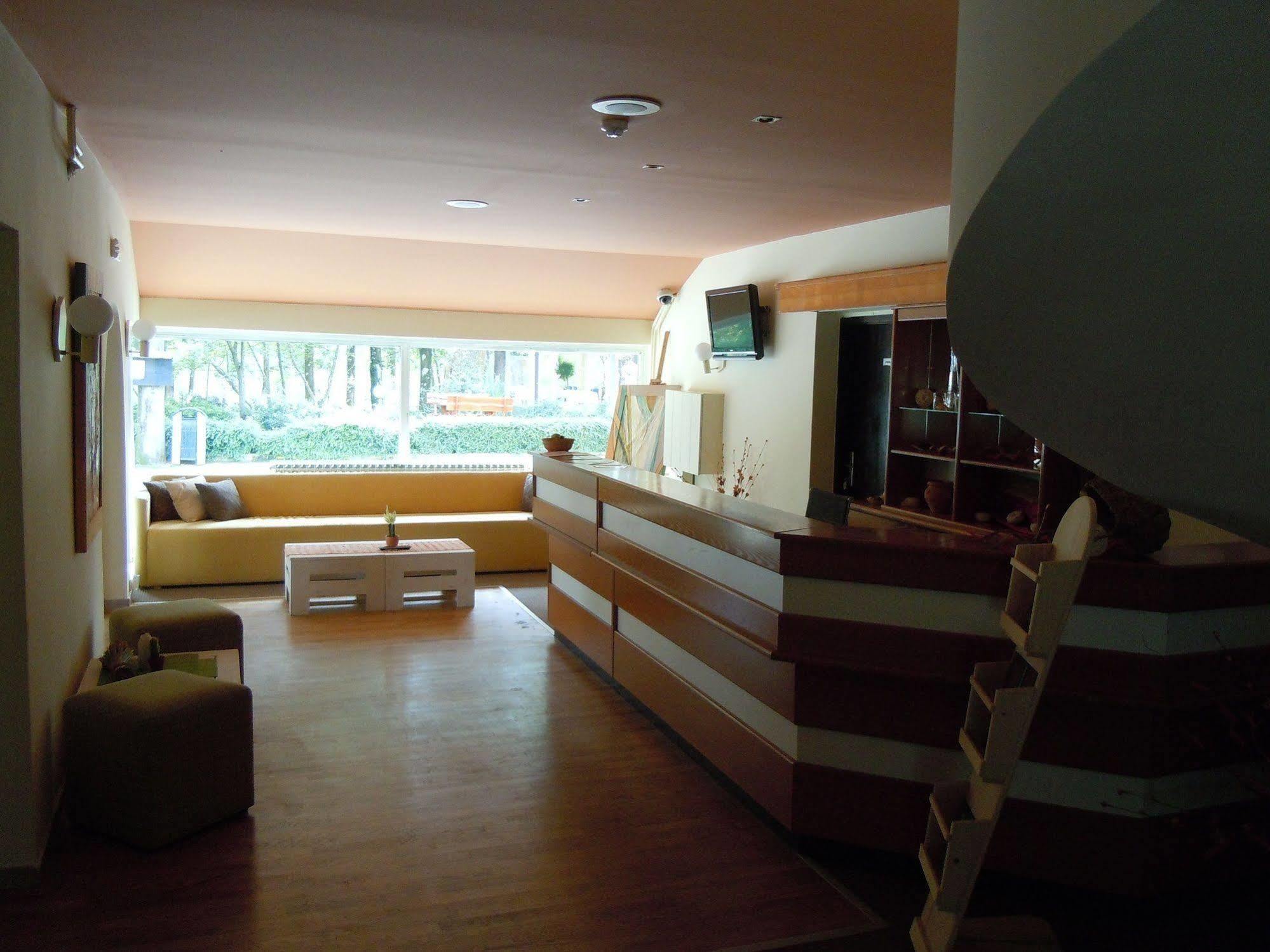Hotel Park Višići Zewnętrze zdjęcie