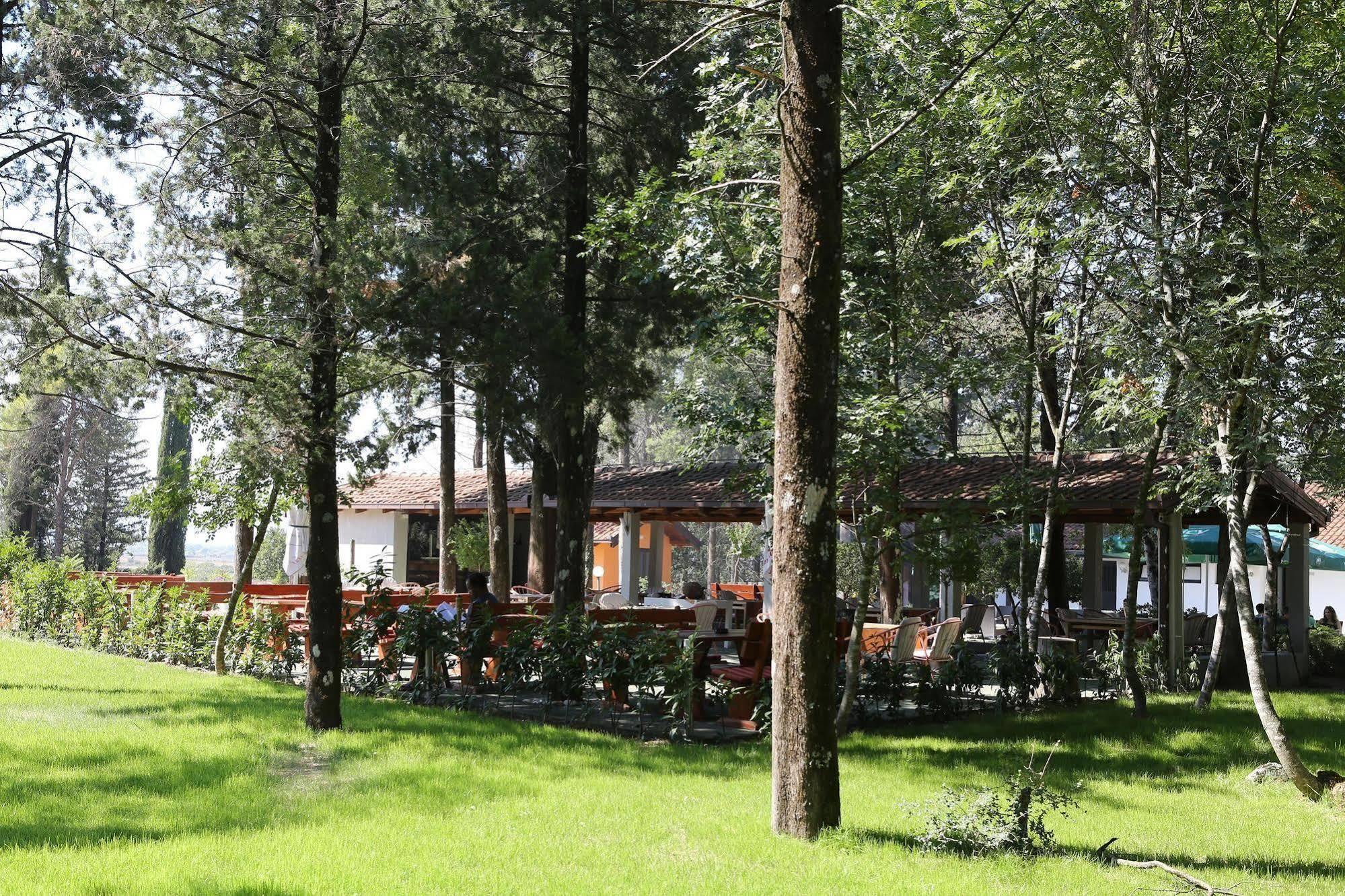 Hotel Park Višići Zewnętrze zdjęcie