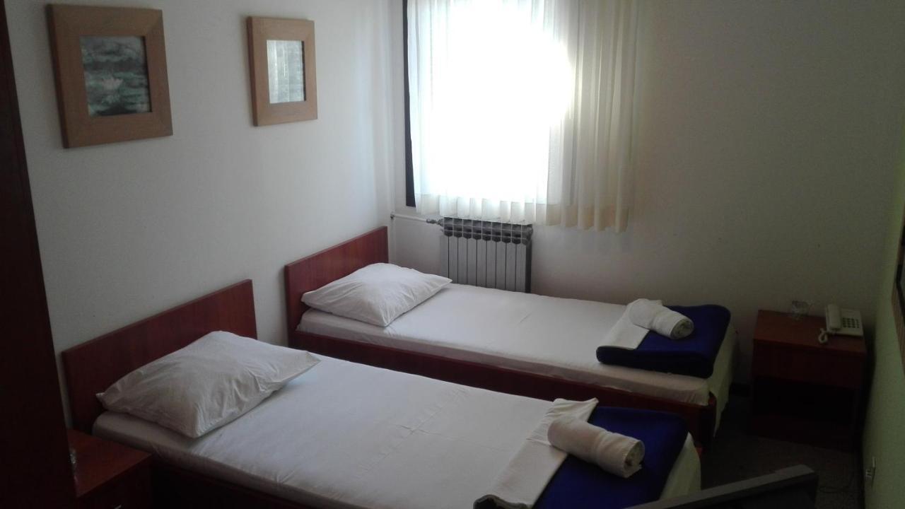 Hotel Park Višići Zewnętrze zdjęcie