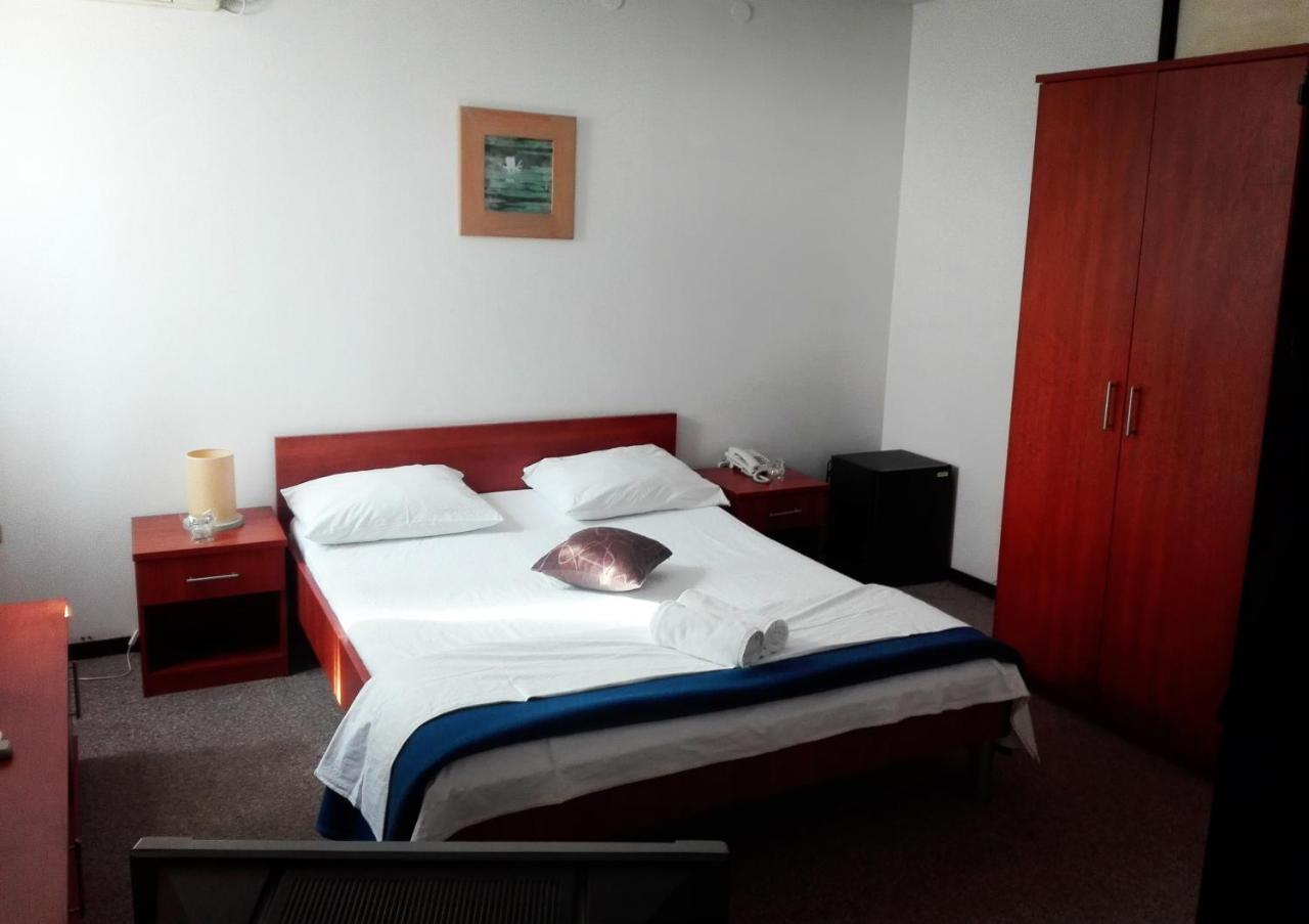 Hotel Park Višići Zewnętrze zdjęcie