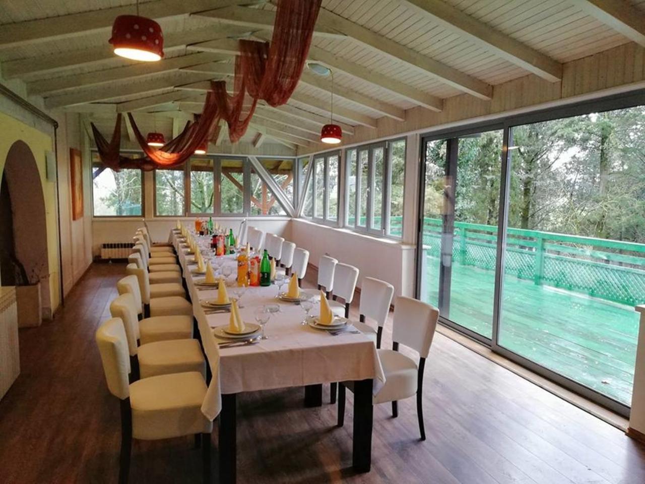 Hotel Park Višići Zewnętrze zdjęcie
